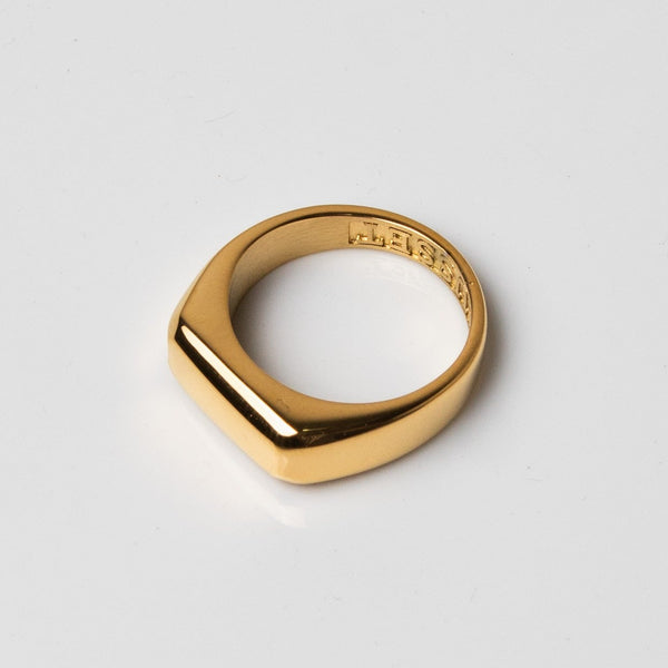 Signet (Gold) Ring